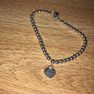 ‼️FLASH SALE‼️ authentic Tiffany & Co. bracelet!